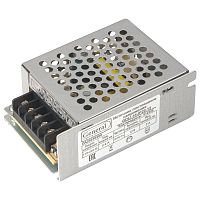 Блок питания для светодиодной ленты General 12В 35Вт IP20 GDLI-35-IP20-12 картинка 